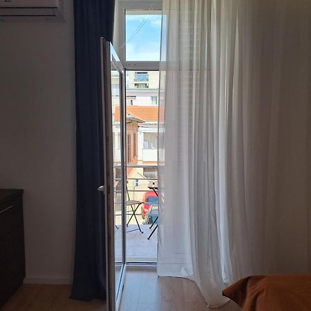 Accommodation Iva Задар Екстер'єр фото
