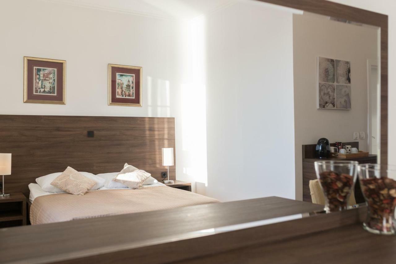Accommodation Iva Задар Екстер'єр фото